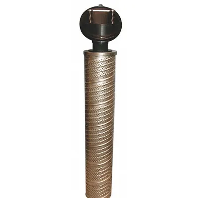 SCHROEDER SBF937MDH18Z3B Hydraulic Cartridge Filter Element - Hydraulic Cartridge Filter Elements