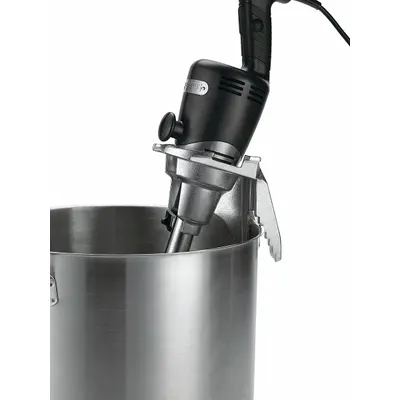 WARING COMMERCIAL Bowl Clamp, 6 in Overall Height, WSBBC - Bowl Clamps