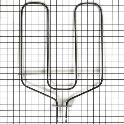 GE WB30X46986 Broil Element - GE Oven Replacement Parts