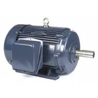 MARATHON MOTORS General Purpose Motor: Rigid Base Mount, Totally Enclosed Fan Cooled, 40 hp (MPN 364TTFCD6086)