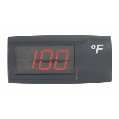 LOVE TID-1210 Temperature/Process Indicator - Temperature Digital Panel Meters