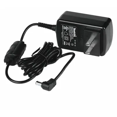 MAKITA 12V DC Regulated Power Supply - DC Output Power Supplies