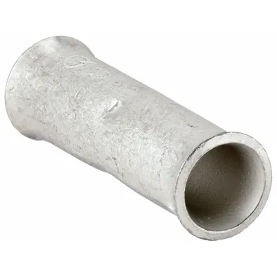 GROTE Battery Splice: 6 AWG, Copper, Splice Connection - Battery Splices