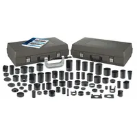 OTC Ball Joint Service Kit: Ball Joint Master Service Kit, Vehicles, Heavy Duty Trucks/SUVs/Vans (MPN 6559)