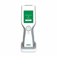 3M Luminometer: UXC Surface Femtomole ATP. H2O Test 1.0 Femtomole ATP, LCD Touchscreen, Battery (MPN LX25)