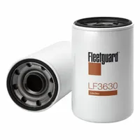 Spin-on oil filter for Ford vehicles. Overall height 7 11/16 in. Removes contaminants from engine oil to protect engine components