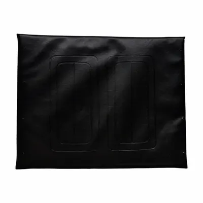 ALCO Seat & Back Upholstery for Wheelchairs, ProBasics Compatible, MPN 359118