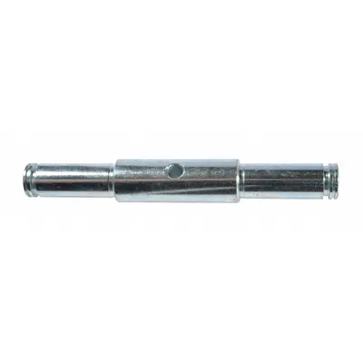 DAYTON Wheel Shaft, For 2ZE60, Fits Dayton Brand - GGS Material Handling Parts