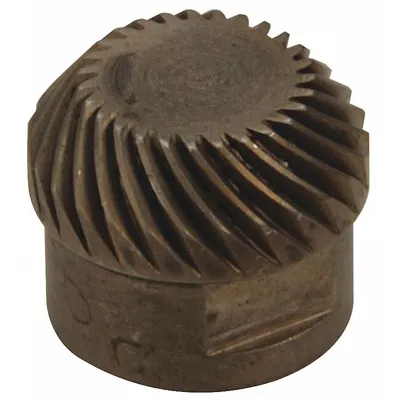 DYNABRADE Pinion: Mfr Part # 02600, Pinion - Air Tool Replacement Parts
