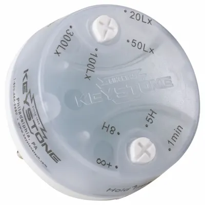 KEYSTONE TECHNOLOGIES KTS-PS1-12V-AUX Occupancy Sensor Photocell, 12V, IP20 - Occupancy Sensor Photocells
