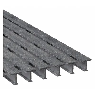 FIBERGRATE Safe-T-Span® Flame-Resistant Structural Grating