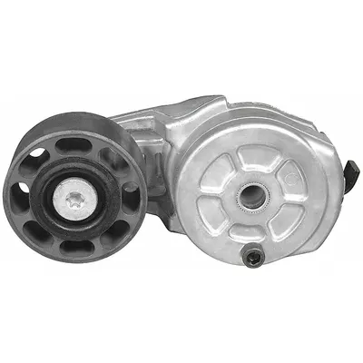DAYCO 89419 Heavy Duty Self-Adjusting Belt Tensioner - Vehicle Self-Adjusting Belt Tensioners