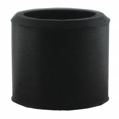 BERNARD Insulator: Centerfire Series for Small Nozzle, MPN 4323R - Insulators for Bernard, Miller & Hobart MIG Guns