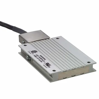 SCHNEIDER Braking Resistor: VW3A7604R30 - Schneider VFD Accessories