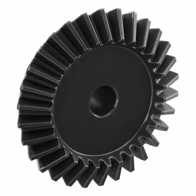 KHK GEARS Straight Teeth Metric Bevel Gear SB2-3020 - Straight Teeth Metric Bevel Gears & Pinions