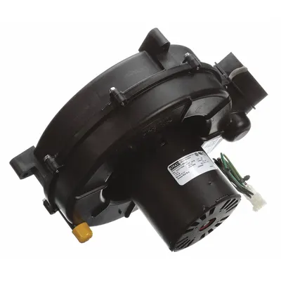 FASCO A122 Furnace Draft Inducer - Furnace Draft Inducers