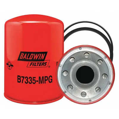BALDWIN FILTERS B7335-MPG Spin-On Oil Filter - Spin-On Oil Filters