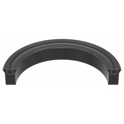 OEM Rod Seal: For 1 1/4 in Rod Dia - B-Type Loaded U-Cup Rod Seals