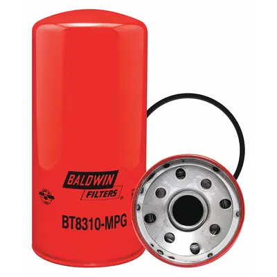 BALDWIN FILTERS BT8310MPG Spin-On Hydraulic Filter - Spin-On Hydraulic Filters