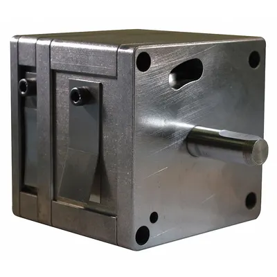 JB INDUSTRIES Cartridge with Rings and Cover Seal: PR-304, Cartridge - Pneumatics