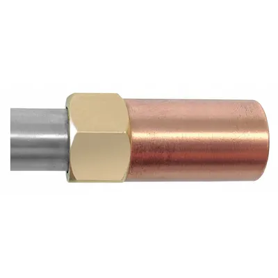 VICTOR 55 Series Size 10 Heating Tip, 0311-0230 - Heating Tips