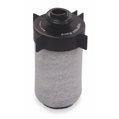 INGERSOLL RAND Coalescing Filter Element, 0.01 micron, Microglass, F212IHE - Replacement Filter Elements