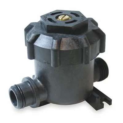 ACORN Prison Toilet Control Stop - Control Stops & Stop Parts for Institutional Toilets