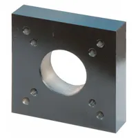 ENERPAC Press Cylinder Base Plate: For Use w/ IPA1220/IPA1244/IPE1215/IPH1234/IPH1240 (MPN IPK1012)