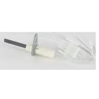 LENNOX Hot Surface Igniter: Mfr Part # 19W61
