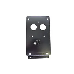 Allanson 2601 Mounting Plate for Beckett