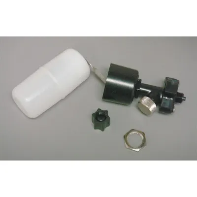 MANITOWOC Float Valve Assembly 83-6904-9 - MANITOWOC Ice Machine Replacement Parts
