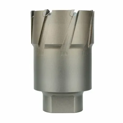 MILWAUKEE Two-Piece Alternate-Tooth Carbide-Tipped Annular Cutter - Two-Piece Alternate-Tooth Carbide-Tipped Annular Cutters