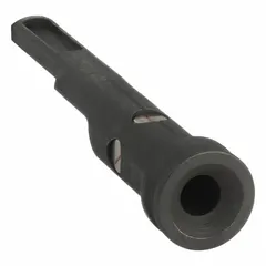The DEWALT DCN8904 is a standard contact trip replacement part for the DCN890 nail gun. It controls the firing sequence when the tool is pressed against a work surface, ensuring consistent fastener depth. This service kit component is essential for maintaining sequential or bump-fire operation.