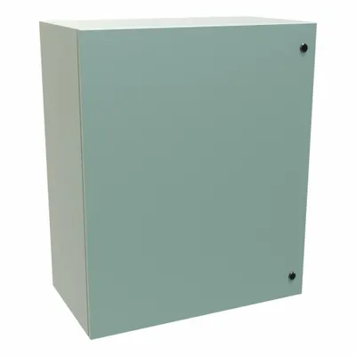 HAMMOND EN4SD363016GY Steel Washdown Enclosure - Steel Washdown Enclosures