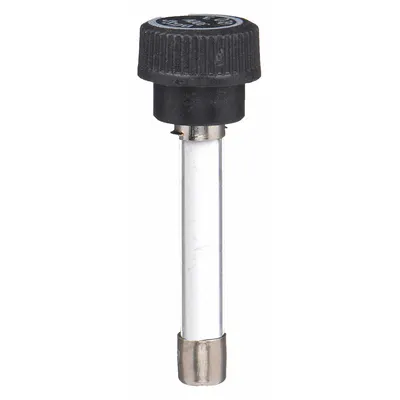 MERSEN SLR Series Fast-Acting Fuse - Fast-Acting Fuses with Integrated Insulating Caps