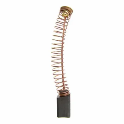REPCO Carbon Brush: GENERAL ELECTRIC, N/A - Not Rated, 8100097AA2, 8100097AB9 - Motors