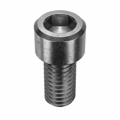 ARMOR COAT Socket Head Cap Screw: 3/8"-16 Thread Size, 3/4 in Lg, Std, Armor Coat - Inch System Standard Socket Head Cap Screws