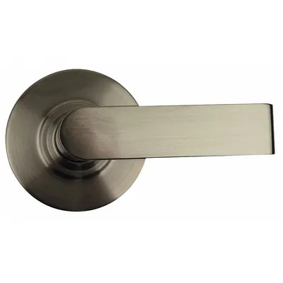 SCHLAGE ND10S RHO 626 Passage Lever Lockset - Passage Lever Locksets