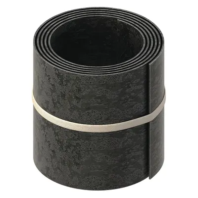 PRECISION BRAND Shim Stock,6" W,100" L,0.004" Thk: 100 in Shim Lg, 6 in Shim Wd, 0.004 in Thick - Shim Stock Rolls