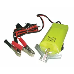 12V Chain Saw Chain Sharpener with Grinding Stones