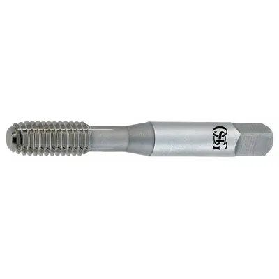 OSG Thread Forming Tap: M12x1.75 Metric, 6H, Bottoming Chamfer - General Purpose Thread-Forming Taps
