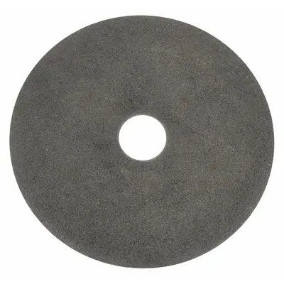NORTON Nonreinforced Toolroom Cut-Off Wheel - Nonreinforced Toolroom Cut-Off Wheels
