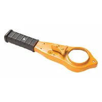 HARRINGTON Lever Assembly: Lever Chain Hoists, 1,500 lb_2,000 lb Compatible Load Capacity, L5LB (MPN L5BA0086211)
