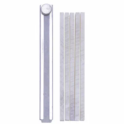 UNIWELD Soapstone Marker & Holder Set - Soapstone Marker & Holder Sets