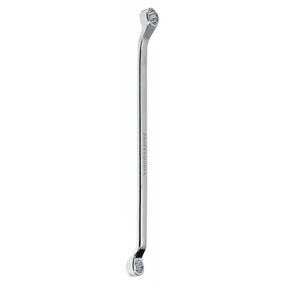 PROTO J1065M Metric Double End 12-Point Box End Wrench - Metric, Double End, 12-Point, Box End Wrenches