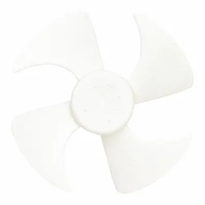 GE WR60X10207 Refrigerator Condenser Fan Blade - GE Parts for Refrigerators & Freezers