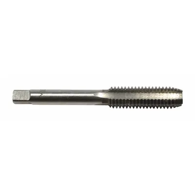 WESTWARD Alloy Steel Plug Tap M10x1-1/2 CCT1060-141 - Pneumatics