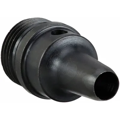 MAYHEW PRO Hollow Punch: Round, 3/4 in Shank Dia, 3/4 in Overall Lg - Gasket Punches