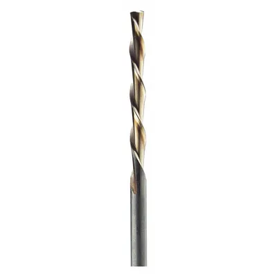 ROTOZIP Cut-Out Bit: Steel, 3/16 in Drill Bit Dia, 1 in Cutting Dp, 3/16 in Shank Dia - Cut-Out Tool Routing Bits