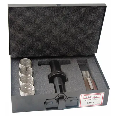 OEM APPROVED VENDOR Thread Repair Kit - Insert & Tool Kits